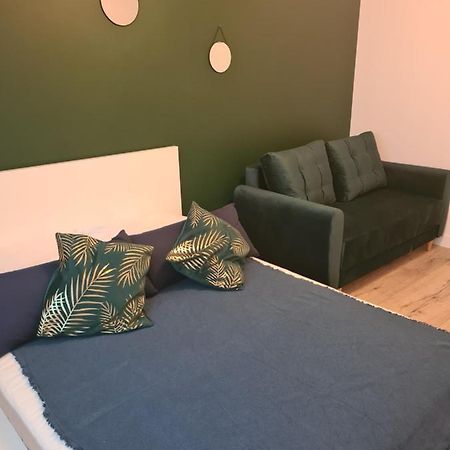 Apartament W Centrum IV Διαμέρισμα Ούστκα Εξωτερικό φωτογραφία