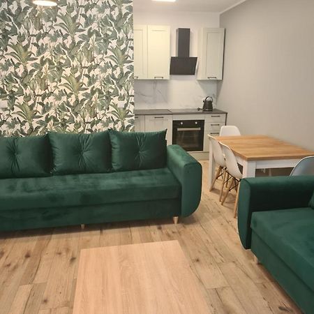 Apartament W Centrum IV Διαμέρισμα Ούστκα Εξωτερικό φωτογραφία