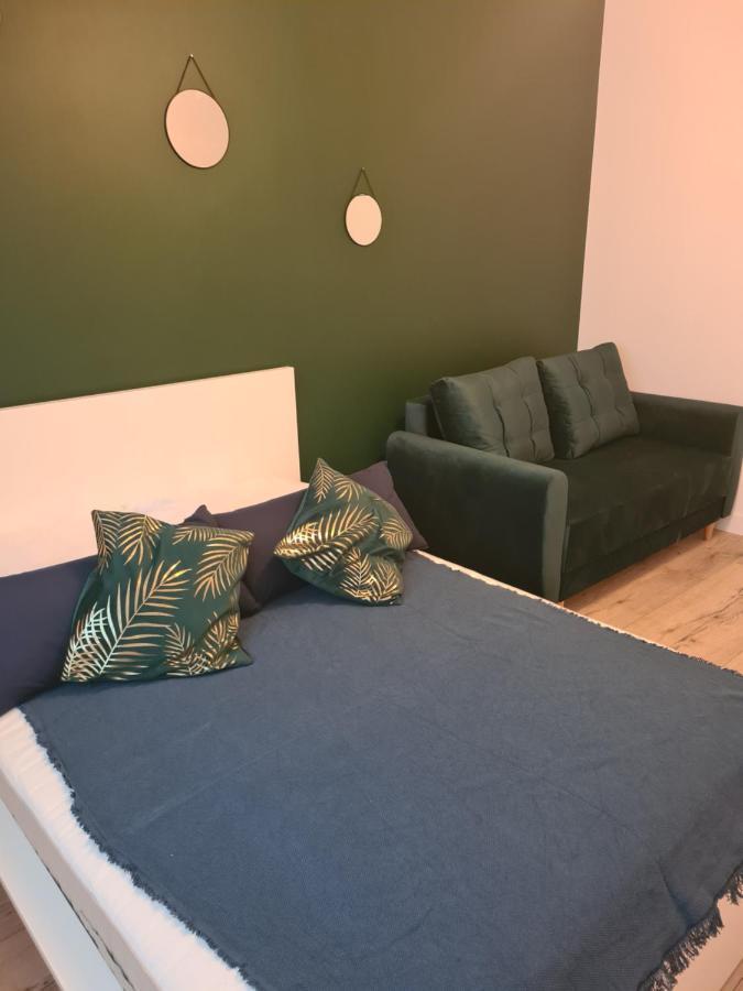 Apartament W Centrum IV Διαμέρισμα Ούστκα Εξωτερικό φωτογραφία