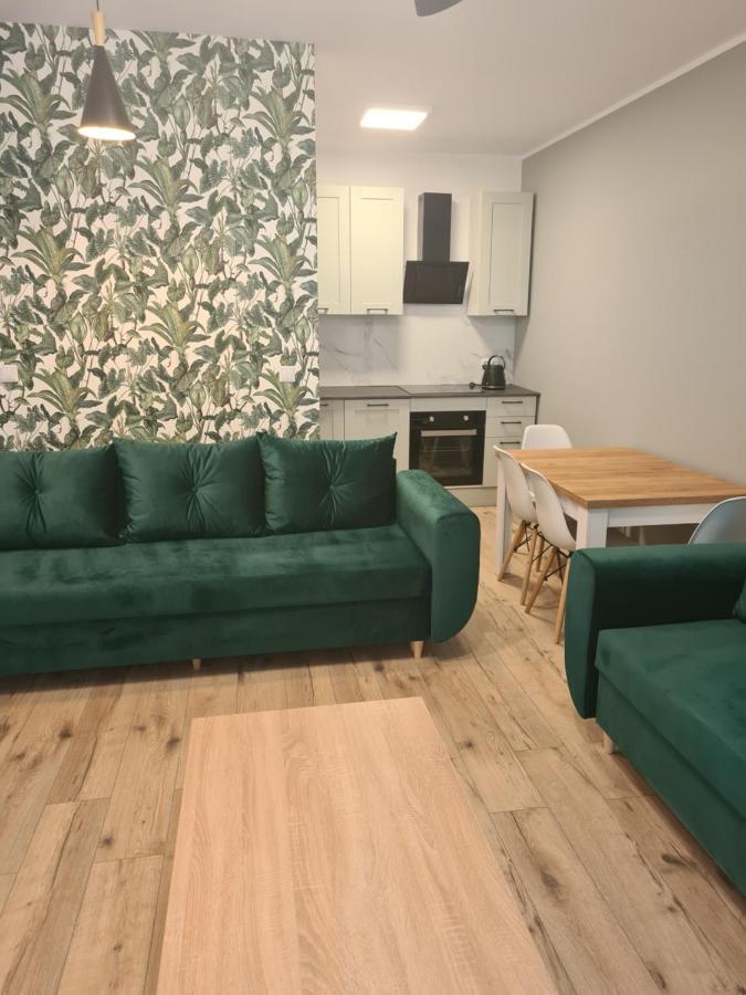 Apartament W Centrum IV Διαμέρισμα Ούστκα Εξωτερικό φωτογραφία