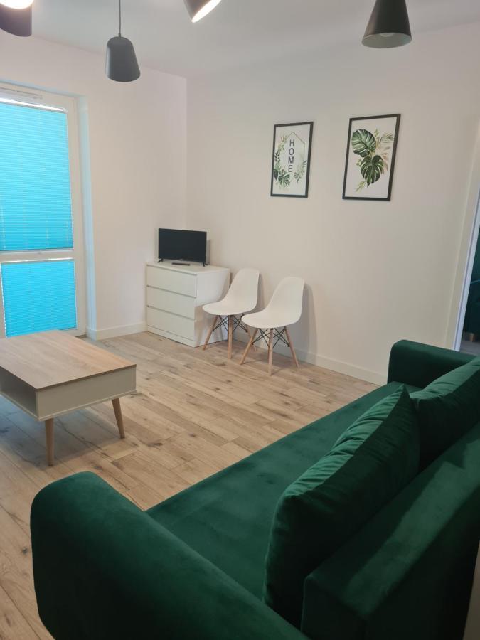 Apartament W Centrum IV Διαμέρισμα Ούστκα Εξωτερικό φωτογραφία